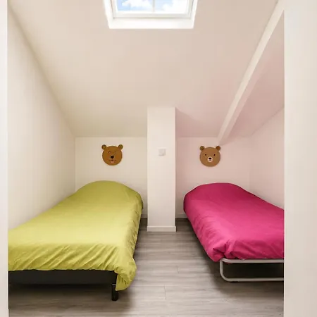 Casa vacanze Maison La Sablière *