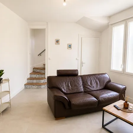 Maison La Sablière Casa vacanze Les Mathes